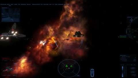 Freespace 2 SCP (v3.8.0) Mission 28 - Their Finest Hour