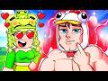 DRAGUE RIZZ NIVEAU MAX sur Roblox pour les FILLES...