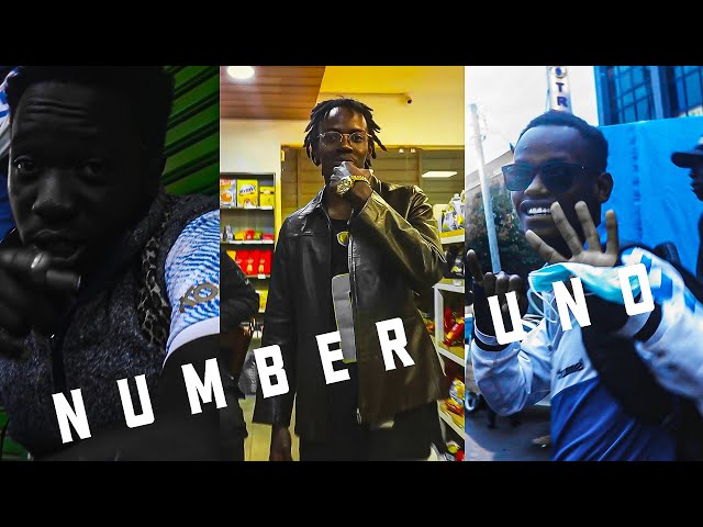 NUMBER UNO_ BEBEH MZIIKI X MARCUS THY RAPPER X VICTORINHO VICTOR (OFFICIAL MUSIC VIDEO) class=