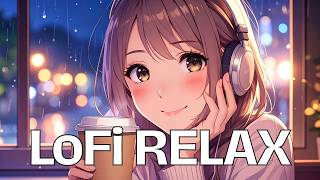 【Play list】Soft Echo 🌊 Ambient Lo-fi for Calm Minds