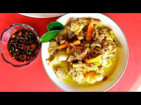 Resep Gulai Kambing Khas Semarang