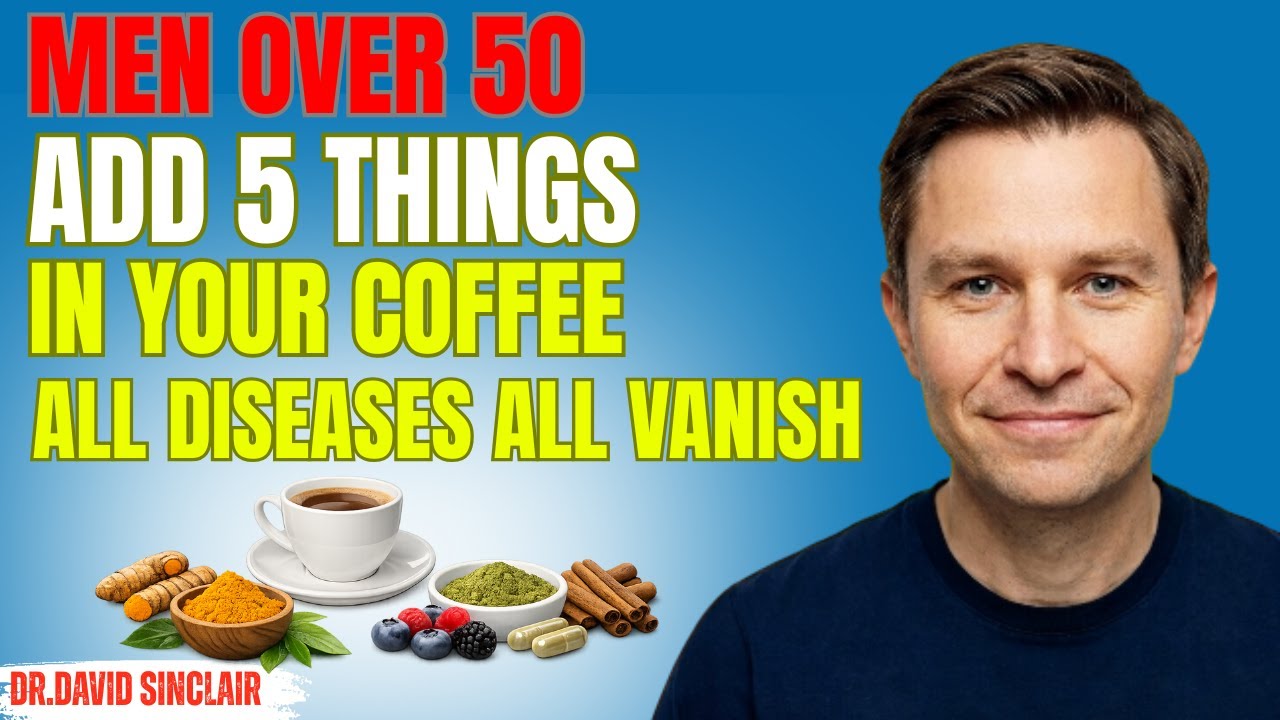 5 Ingredients That Turn Tea & Coffee Into a Natural Health Booster ☕
