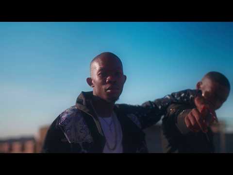 DeejayKgosi & Lington - Cousin (Official Music Video)