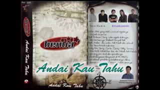 (Full Album) Benua # Andai Kau Tahu