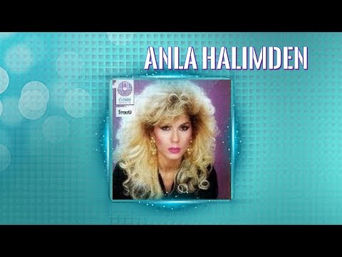 Vijdan Arıkan - Anla Halimden ( Yüksek Kalite )