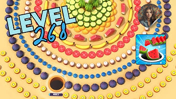 Hole Em All: Collect Master Level 268