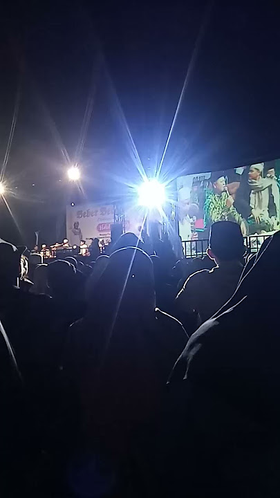 sholawat habib ading mania