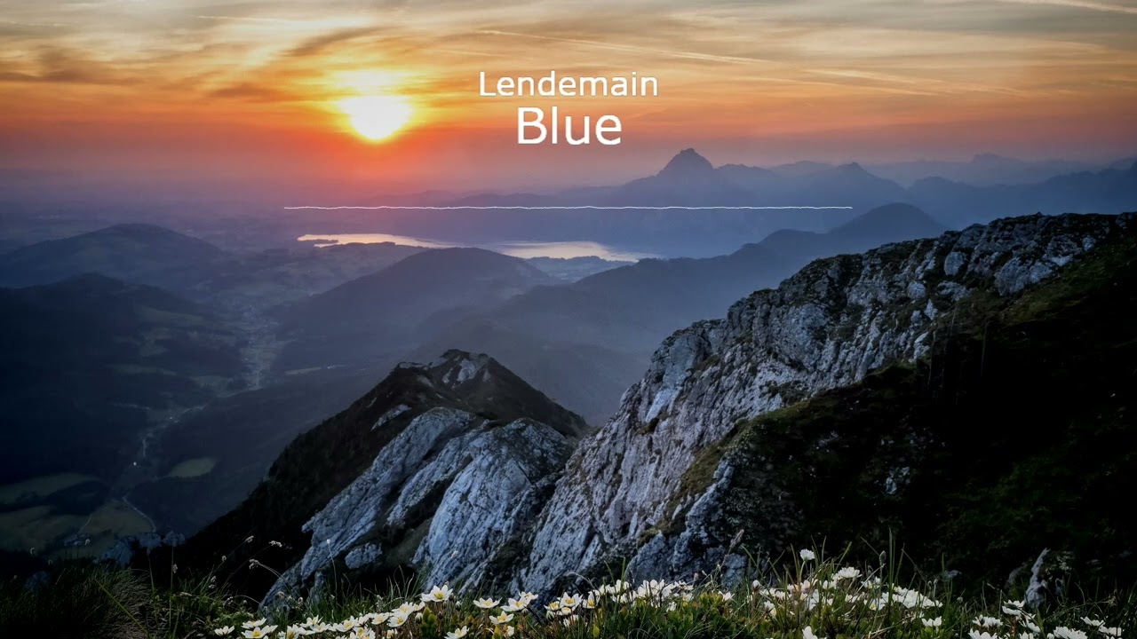 Watch Blue by Lendemain | No Copyright Music on YouTube Watch Blue by Lendemain | No Copyright Music on YouTube