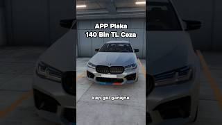 App Çekici Noter Kaos Ürkiye