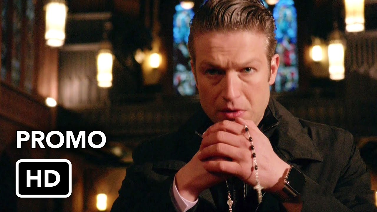 Law and Order SVU 17x18 Promo "Unholiest Alliance" (HD)