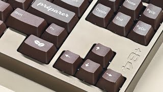 [Soundtest] +84 Classic TKL by Nuxtos Prototype