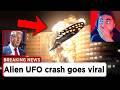 Millions are Freaking Out 😵 - Aliens, UFO, 3i Atlas, The Why Files, Steven Greer, Bigfoot &amp; TikToks