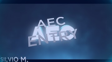 Aec entry Month 8 [Mainstream :-P] ~Silvio M.
