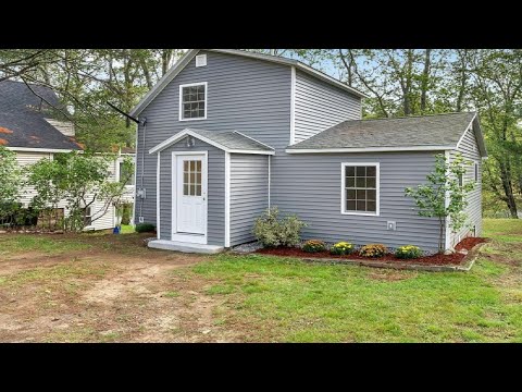 15 Lard Pond Road, Turner, ME home video tour