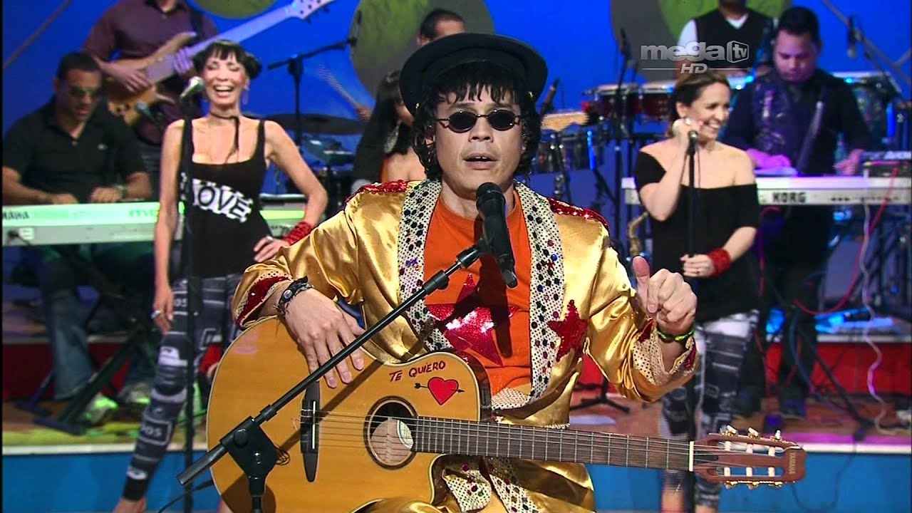 Cristinito -  Monologo 6 (HighDef)