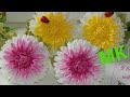 Их заказывают всё чаще и чаще/ЦВЕТЫ ИЗ ФОАМИРАНА/ How To Make Flowers / Eva Foam Paper