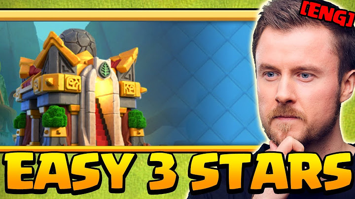 Last Town Hall 16 Challenge | EASY 3 STAR GUIDE in Clash of Clans