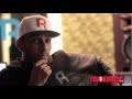 Swizz Beatz Reebok Interview with TheSource.com