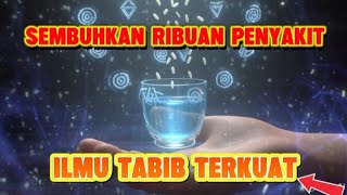 Asma Karomah 41 Tabib: The Legacy of Pancer Waras for Healing