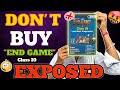 😲Honest Review PW "END GAME" Book Class 10 || 2024-25 🔥Best Sample Paper For Class 10 ||