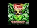 Bone Thugs N Harmony - Budsmokers Only [Full Compilation]