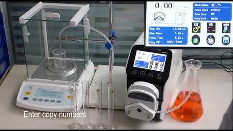 LabF6 Detailed Video