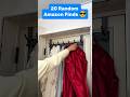 10 AMAZING Amazon Finds #shorts #amazonfinds #gadgets #products