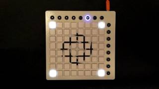 Twenty One Pilots - Stressed Out - launchpad MK2 light show + project File