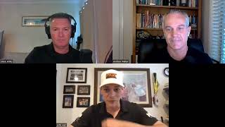 Ep 24 Mental Golf Type with John Weir