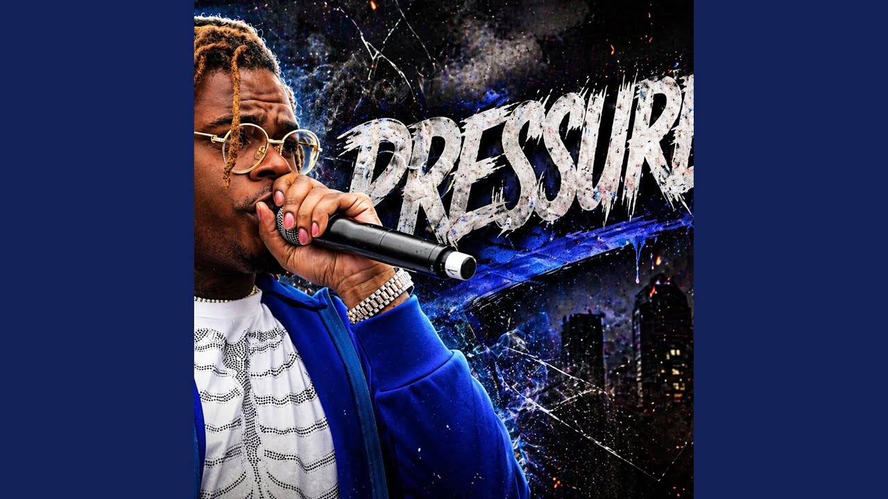 Pressure (feat. DA Zane) - YouTube Pressure (feat. DA Zane) - YouTube