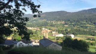 Camino Round 4 - Day 41 - Lourenzá to Gontán