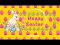 Happy Easter (CHANDRSTUDIO)