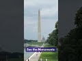 48 Hours in Washington DC with Kids ποΈ