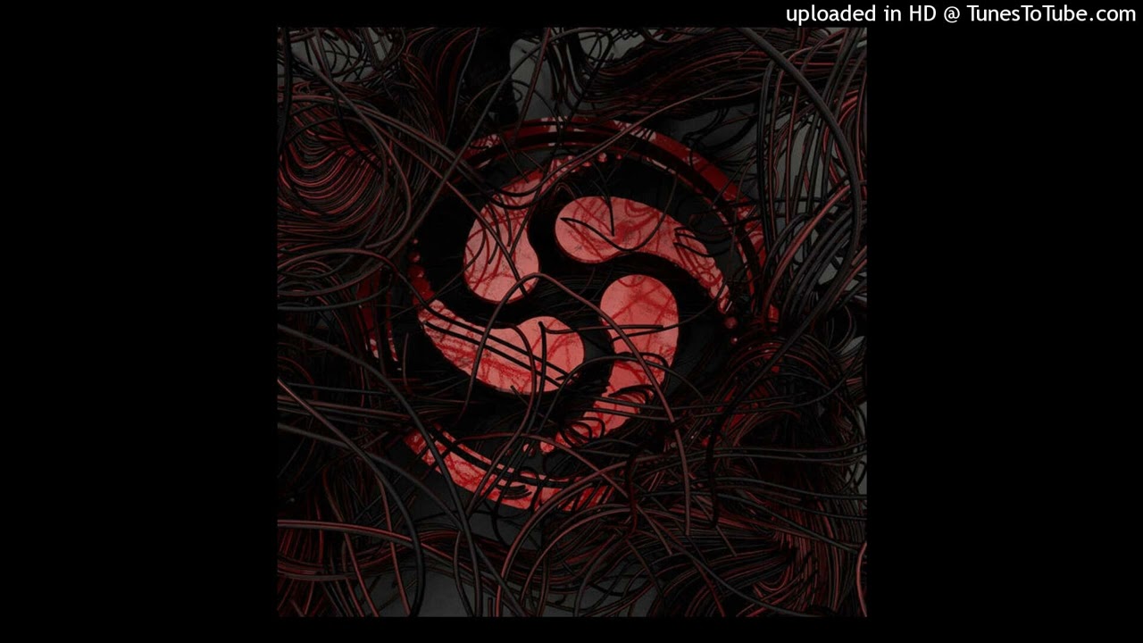 Synthetik Chaos & Ghandabba - Lost in Chaos