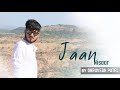 Jaan nisar cover by Dhruvesh patel | Arijit Singh
