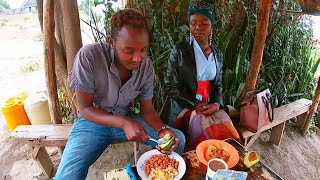 LUNCH DATE IN A KIBANDA/SHE SAID YES!/episode 4 #latest #dj #konki