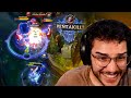 Voltei dando penta kill no lol  picoca 