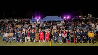 Africa Week Jambo Africa Festival 2026 Day 1