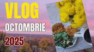 Stăm la sfat, facem mâncare și măști de față 