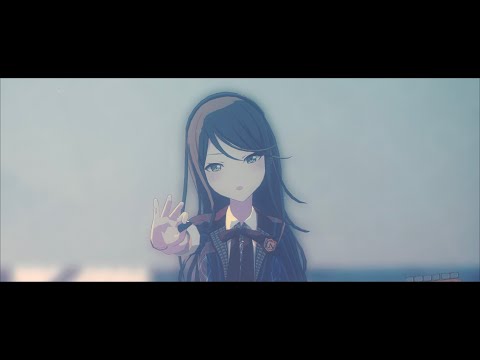 【プロセカMV】オーダーメイド(1周年限定衣装)