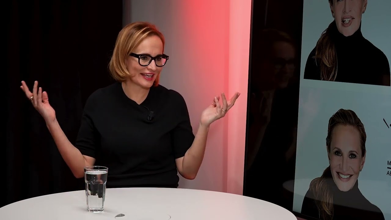 Monika Absolonová: Zpověď o zlomeném srdci