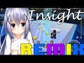 Roblox Robeats Insight Remix (Normal) FC/No Miss A+