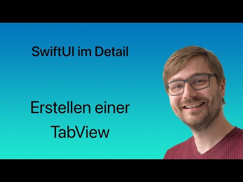 SwiftUI im Detail