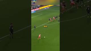 Luis Díaz rompe la racha legendaria del Bayern#futbol #viral #shrots