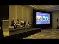 DCF Trends Summit Panel: Top 5 Data Center Trends for 2025 - Part 1
