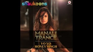Manali Trance