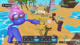 Evoplay - Goblin Run - Gameplay Demo