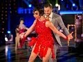 Natalie gumede  artem dance the charleston to bang bang  strictly come dancing 2013  bbc one