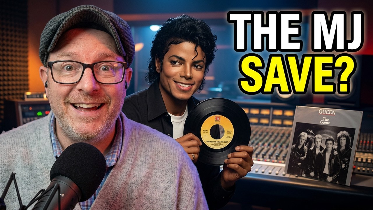 Queen's Biggest Hit Almost Never Got Released