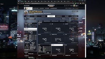 Better Battlelog Fix 5.3.1 - BBlog (Chrome and Firefox)